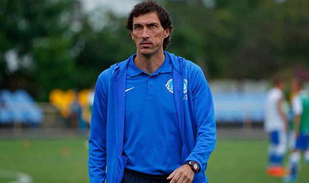 Дмитрий Михайленко, fcdnipro.ua