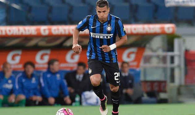 Джейсон Мурильо, Getty Images