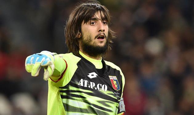 Маттиа Перин, Getty Images