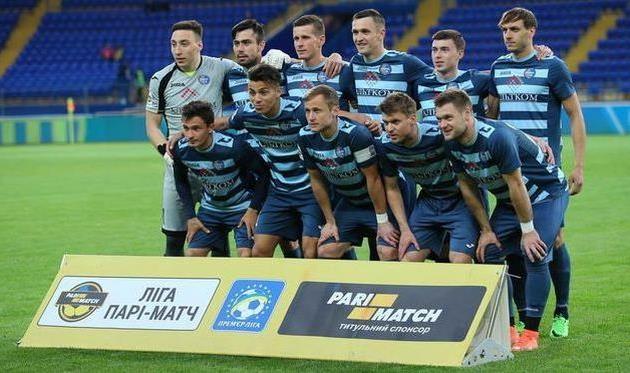 Олимпик, Фото Александра Осипова, Football.ua