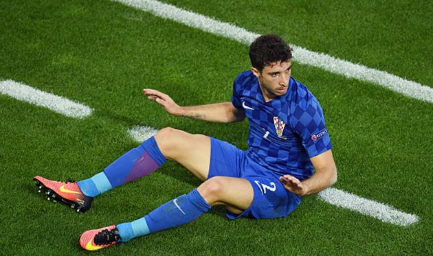 Шиме Врсалько, Getty Images