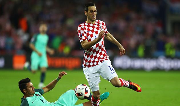 Никола Калинич, Getty Images