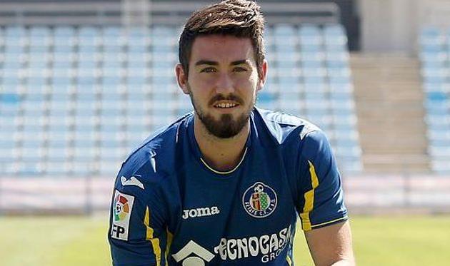 Мойсес Гомес, Twitter