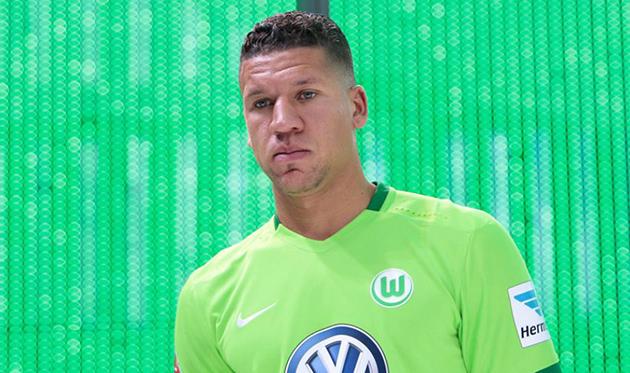 Джеффри Брума, bundesliga.com