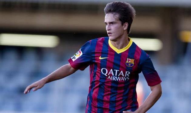 Денис Суарес, AS