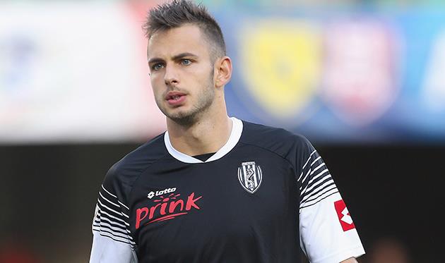 Никола Леали, alchetron.com