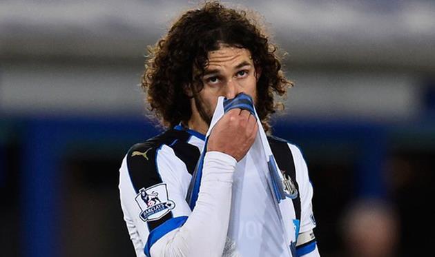 Фабрисио Колоччини, the guardian