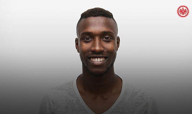 Талеб Тавата, eintracht.de