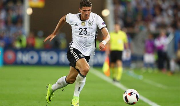 МАРИО ГОМЕС, GETTY IMAGES