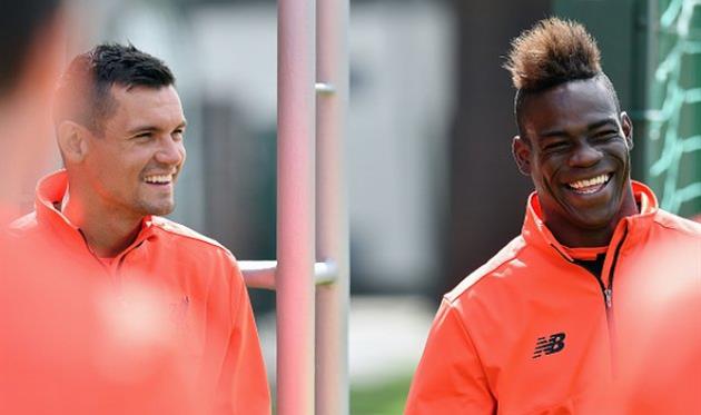 МАРИО БАЛОТЕЛЛИ, GETTY IMAGES