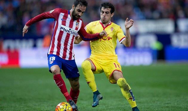 ХЕСУС ГАМЕС, GETTY IMAGES