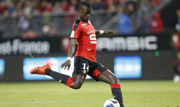 Фаллу Дианье, Getty Images