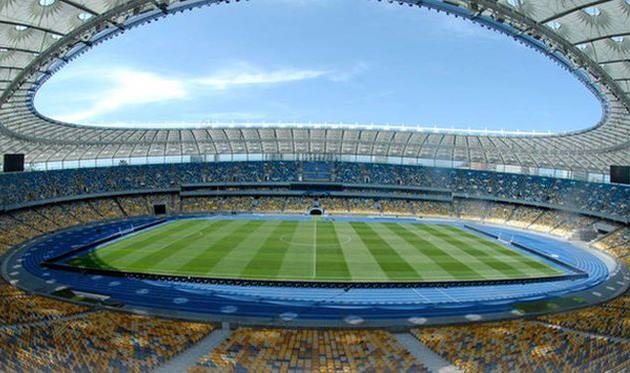 Олимпийский, Google.com