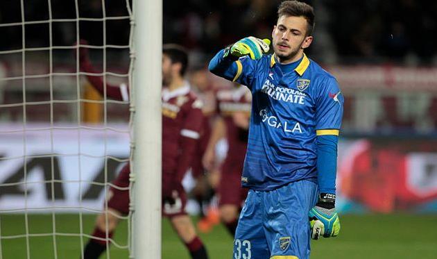 Никола Леали, Getty Images