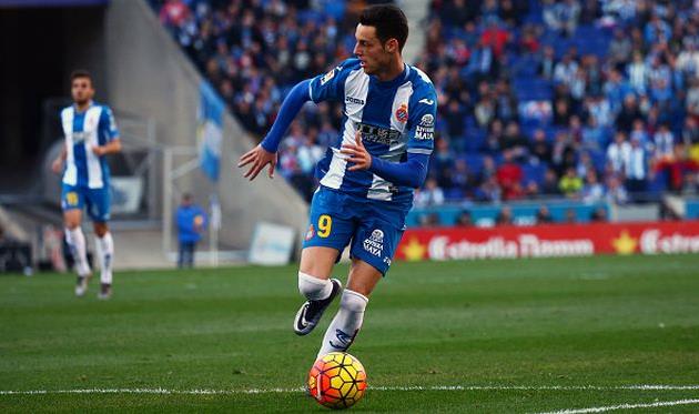 Хорхе Бурги, getty images