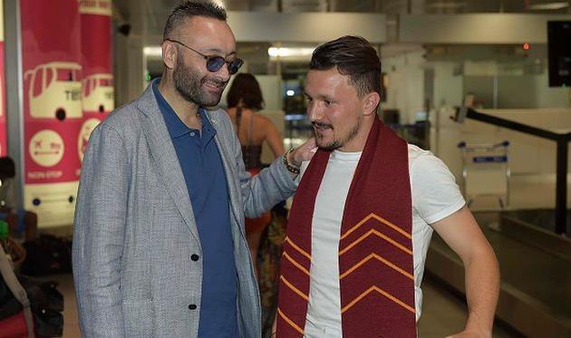 Мариу Руи (справа), Getty Images