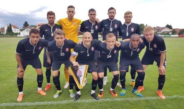 Заря, zarya-lugansk.com