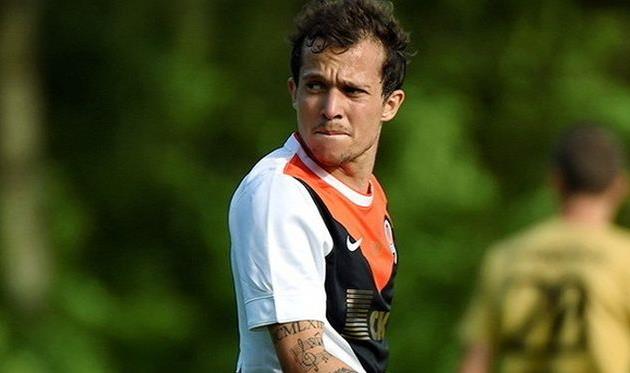 Бернард, shakhtar.com