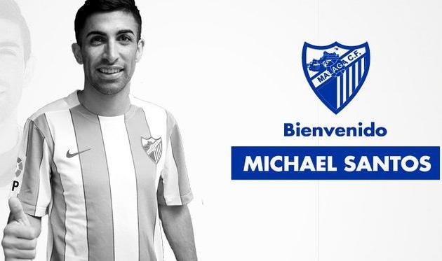 Майкл Сантос, malagacf.com