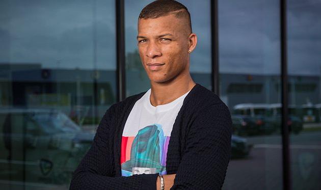 Себастьян Де Майо, rsca.be