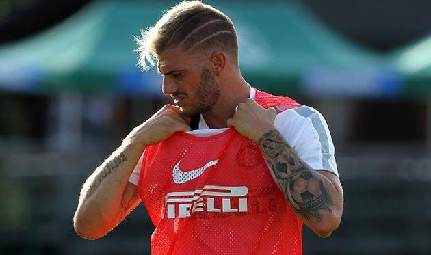 Давиде Сантон, Getty Images