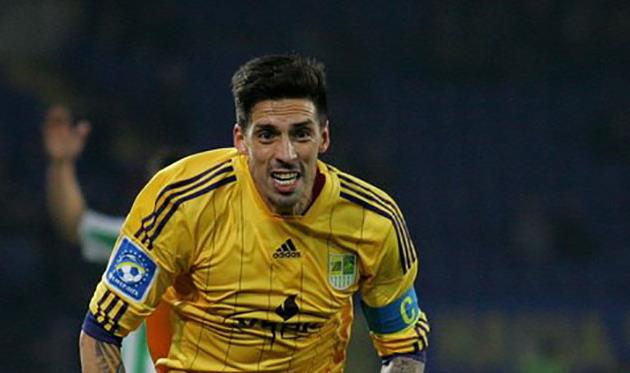 Хосе Соса, Football.ua