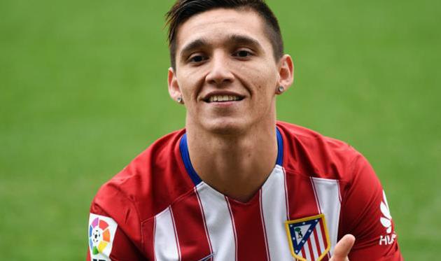 Матиас Краневиттер, bleacherreport.com