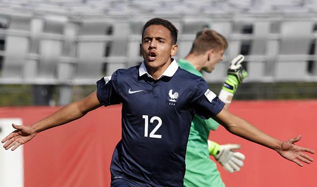 Билаль Буттоба, fifa.com