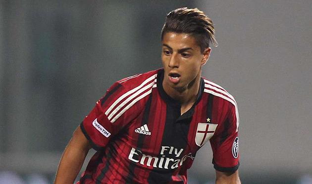 Хашим Мастур, givemesport.com