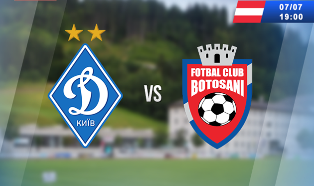 коллаж фк динамо