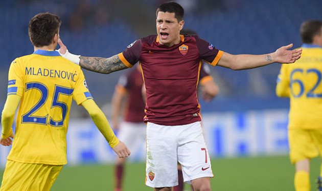 Хуан Мануэль Итурбе, Getty Images