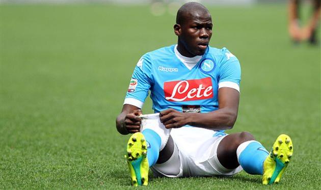 КАЛИДУ КУЛИБАЛИ, GETTY IMAGES