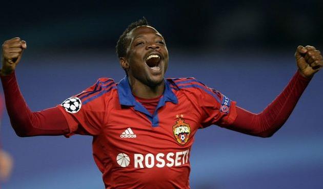 Ахмед Муса, sky sports