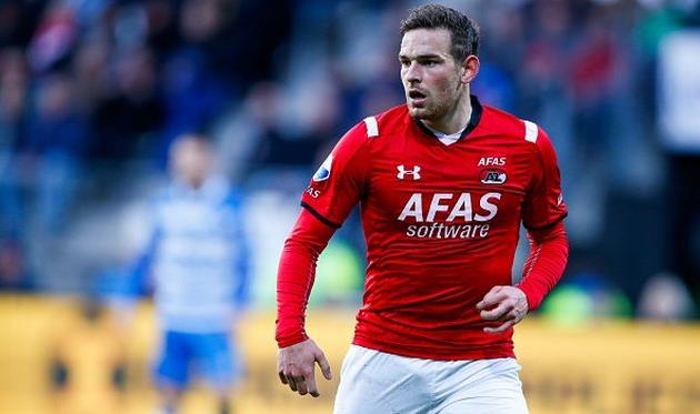 Винсент Янссен, Getty Images