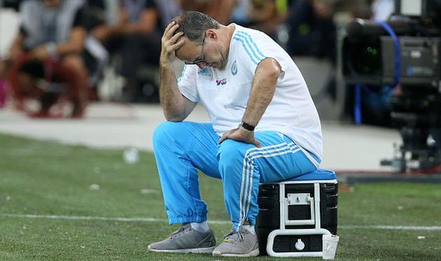 Марсело Бьелся, Getty Images