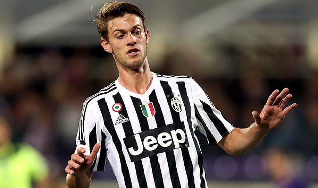 Даниэле Ругани, Getty Images