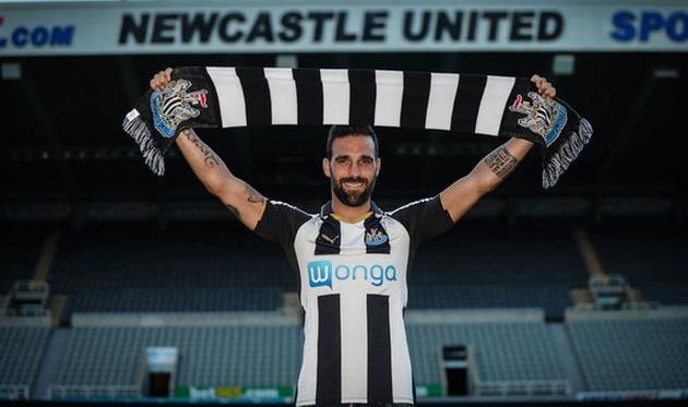 Хесус Гамес, skysports.com