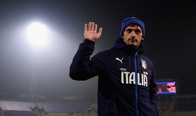 Маноло Габбьядини, Getty Images