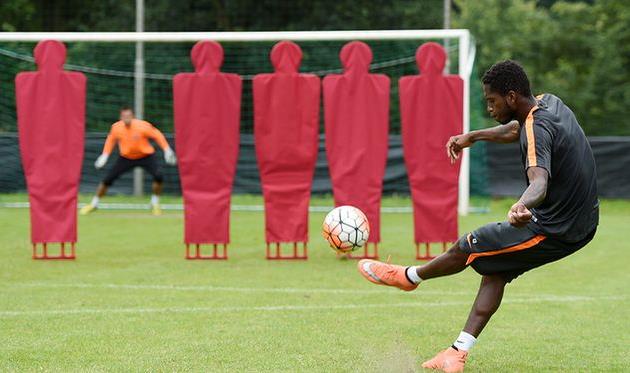 Фред, shakhtar.com