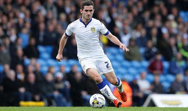 Льюис Кук, Getty Images