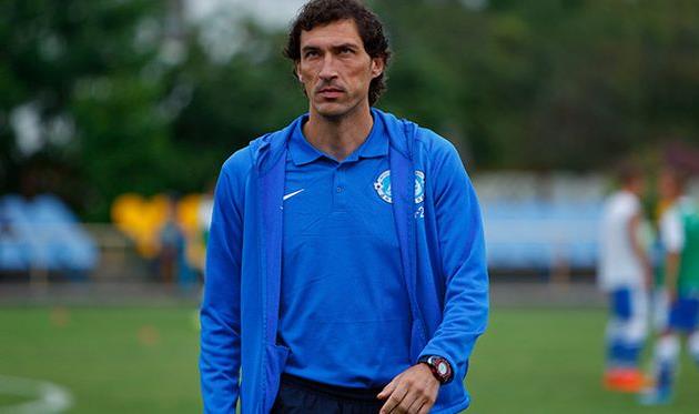 Дмитрий Михайленко, fcdnipro.ua