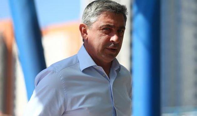 Александр Севидов, Фото Александра Осипова, Football.ua
