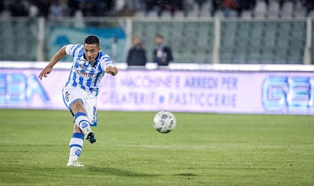 Джанлука Капрари, Getty Images