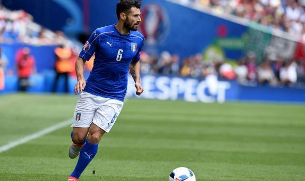 Антонио Кандрева, Getty Images