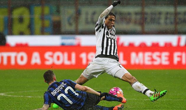 Эрнанес, Getty Images