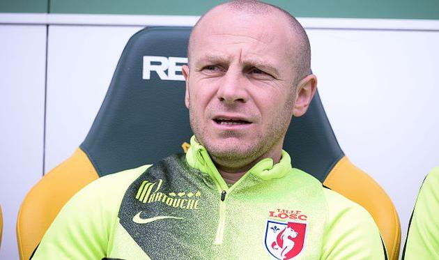 Флоран Бальмон, Getty Images