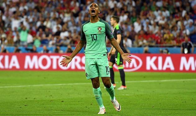 Жоао Мариу, Getty Images