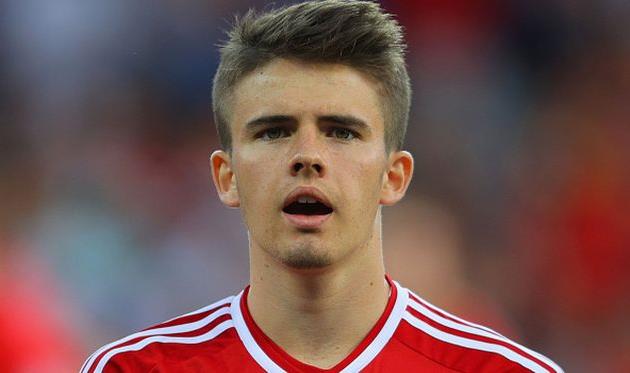 Адам Нодь, Getty Images