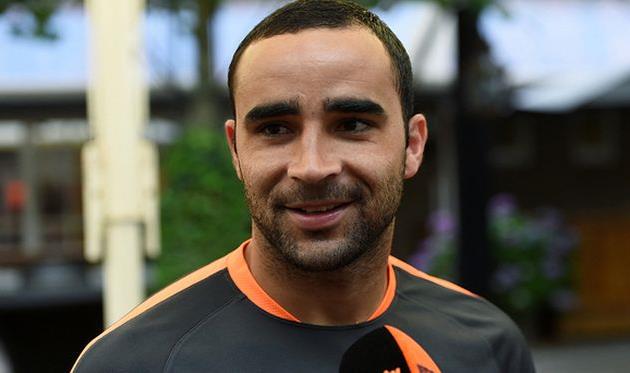Исмаили, shakhtar.com