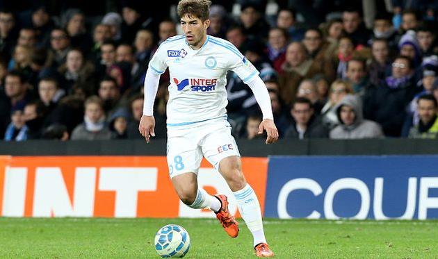 Лукас Силва, Getty Images